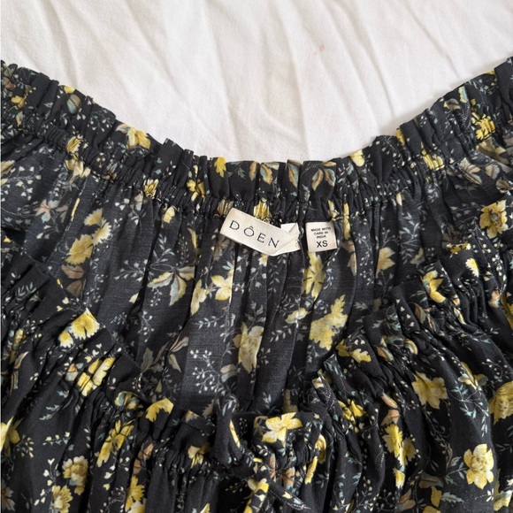 Doen Ismene Dress - Picture 6 of 6